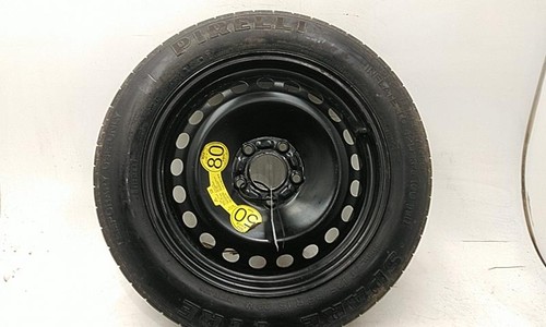 Volvo s40 space saver - volvo,