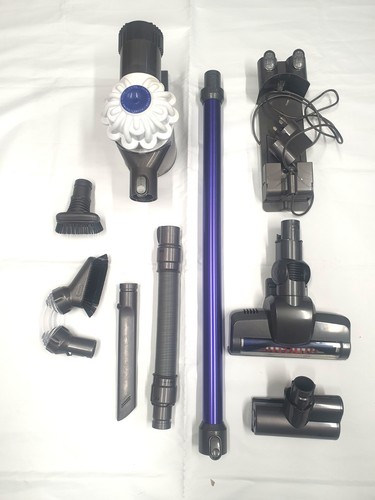 Dyson genuine cordless - dyson,