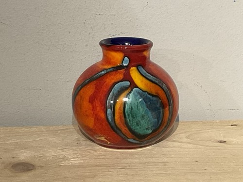 Poole pottery volcano - poole,