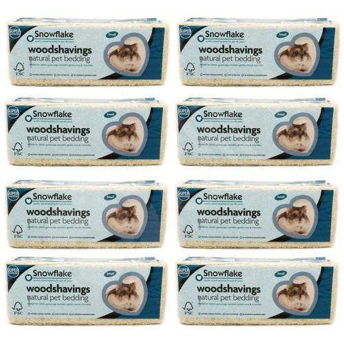 Pack kg snowflake small - pack, 1