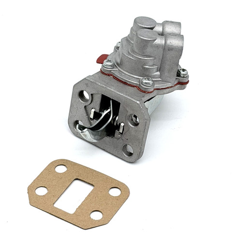 Fuel lift pump bolts fixing - bolts,