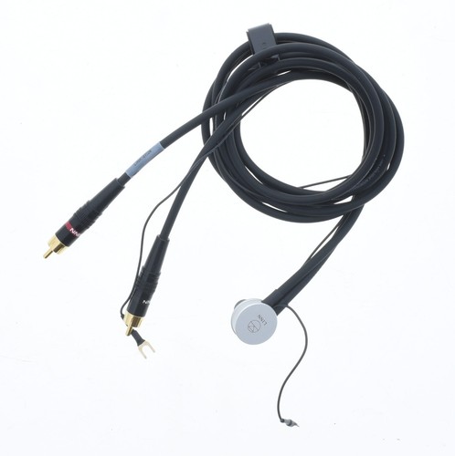 Linn lp12 majik tonearm - linn,