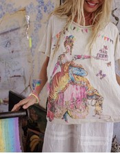 NWT Magnolia Pearl  Queen’s