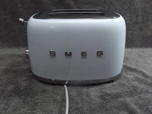 Smeg tsf01pbuk retro slice - tsf01pbuk,