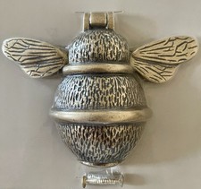 Bumble Bee Door Knocker