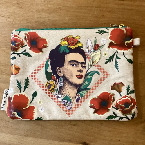Frida kahlo cosmetic - kahlo, makeup