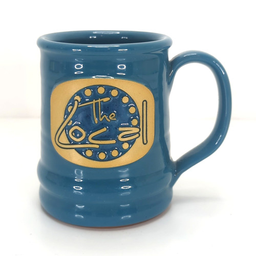 Deneen pottery hand thrown - deneen, hand-thrown