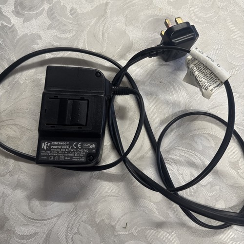 Nintendo n64 power - 64, uk