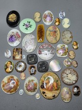 Job lot vintage loose - job,