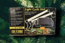 Exo Terra Light Unit T8/T10