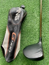 Ping G400 SFT Fairway 3 Wood