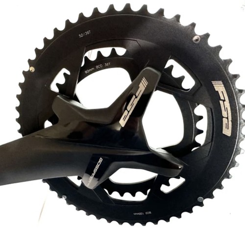 Gossamer pro abs bb386 evo - gossamer,