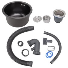 Stainless Steel 304 Mini round