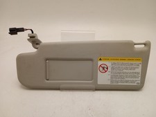  VOLKSWAGEN PASSAT SUN VISOR