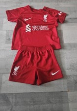 Liverpool 2022-23 Infant Home