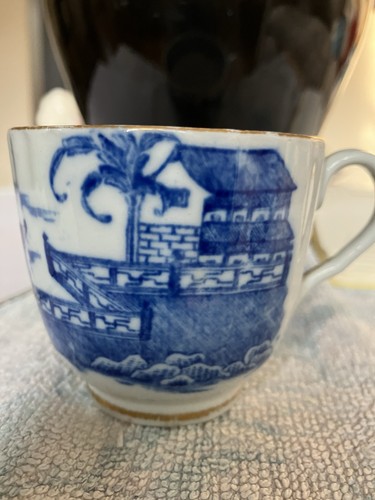 Antique chinese qing - chinese,