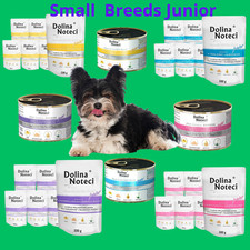 Dolina Noteci PREMIUM Junior