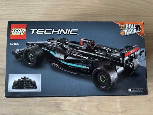 Lego technic 42165 - lego,
