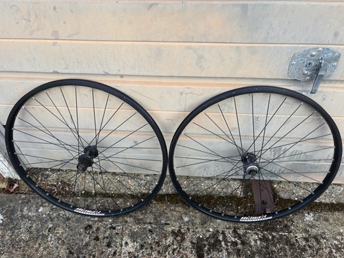 Bontrager ranger disc - disc, only