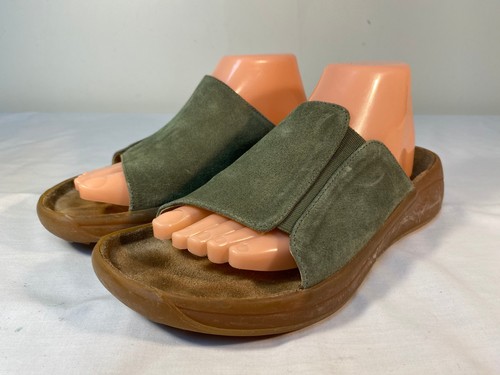 Tatami birkenstock slide - birkenstock,