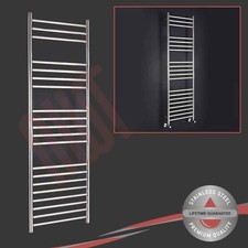Heated Towel Rails Radiators