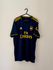 Original Authentic Arsenal Third Shirt 2019/20 (L)