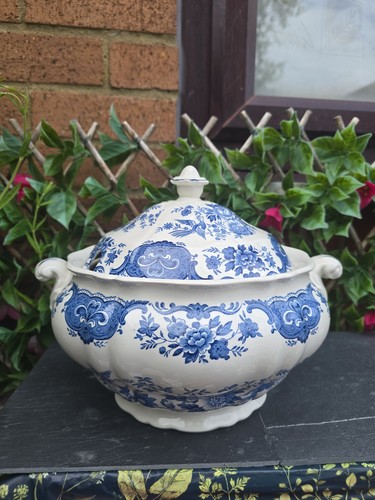 Vintage ridgeway windsor - vintage,