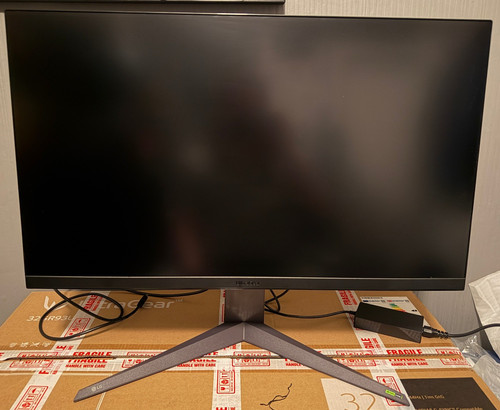 Ultragear 32gr93u uhd - ultragear,