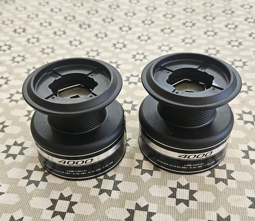 Shimano baitrunner 4000 spare - baitrunner,