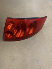 AUDI TT MK1 2006 3.2 V6 QUATTRO 8N DRIVERS SIDE REAR LIGHT