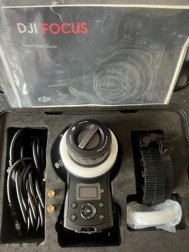 Dji follow focus 4 - –,
