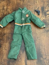 Vintage Action Man Pursuit