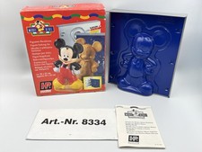 Vintage HP Zenker Disney