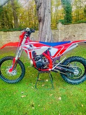 Beta 300 rr xpro enduro 2024