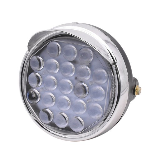 Headlight electric tricycle - electric,