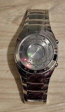 Zeon Tech Solsuno Wristwatch