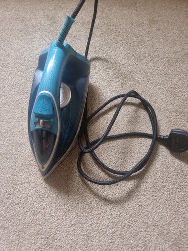 Russell hobbs corded steam - corded,