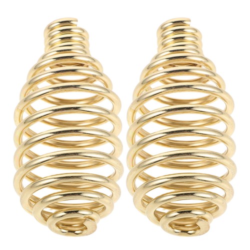 Pcs spiral metal spring - pcs,
