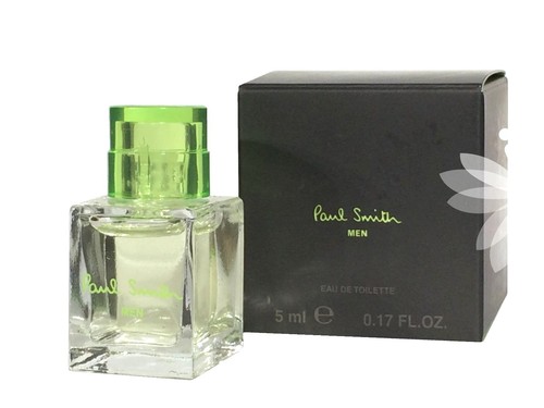 New mini miniature paul - new,