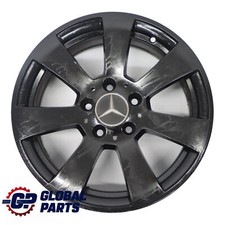 Mercedes w204 black hole - mercedes,