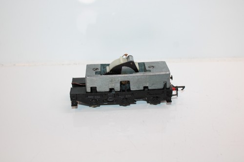 Hornby silver seal - hornby,