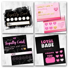 Loyalty Cards for Businesses -