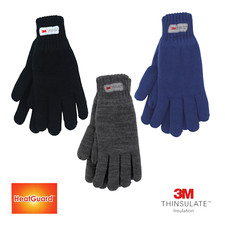 3M Thinsulate Insulated Ladies