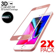 Full Cover Tempered Glass