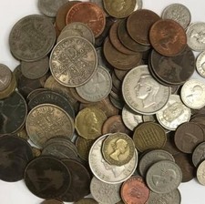 Job lot bulk british - job,
