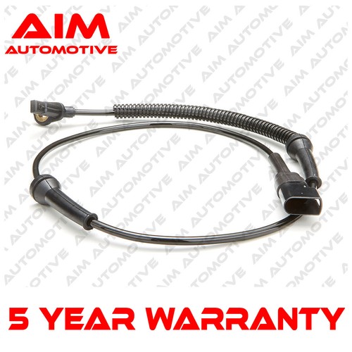 Aim abs wheel speed - aim, sensor