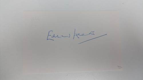 Edward heath prime - edward, minister
