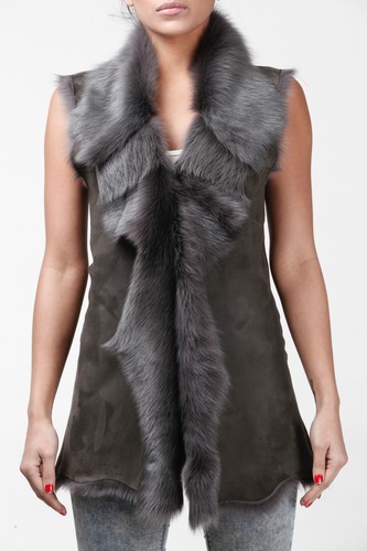 Ladies women grey toscana - ladies,