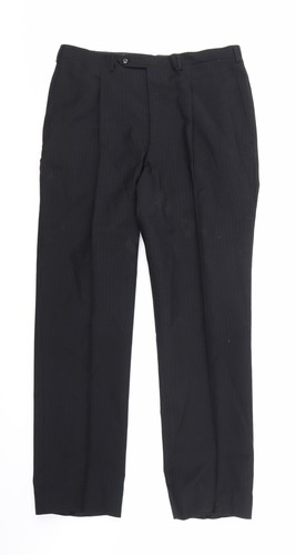 Sanremo mens blue striped - mens,