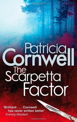 The scarpetta factor - the,